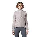 Image of Mountain Hardwear Kor Strata Jacket - Women's