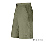 Image of Mountain Hardwear Kurtis Shorts - Peat Moss-X-Large