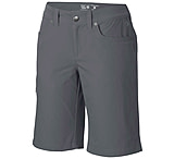 Image of Mountain Hardwear La Strada Short - Women's