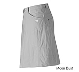 Image of Mountain Hardwear La Strada Skirt - Moon Dust-2