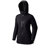 Image of Mountain Hardwear Lithosphere Jacket - Womens