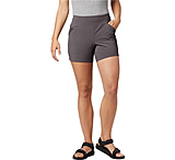 Image of Mountain Hardwear Logan Canyon Short - Womens
