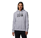 Mountain Hardwear Logo Pullover Hoody - Women's