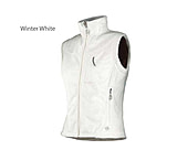 Image of Mountain Hardwear Lynx Vest Womens - Black-Medium