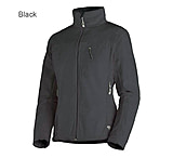 Image of Mountain Hardwear Lynx Women's Jacket - Icefall/Blue River-Small