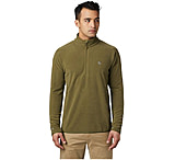 Image of Mountain Hardwear Macrochill 1/2 Zip - Men's