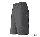 Image of Mountain Hardwear Matterhorn Shorts - Grill-Small