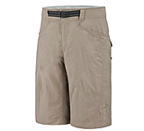 Image of Mountain Hardwear Matterhorn Shorts - Khaki-Medium