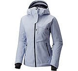 Image of Mountain Hardwear Maybird Ski Insulated Jacket - Women's