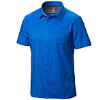 Image of Mountain Hardwear McLane Short Sleeve Shirt - Mens