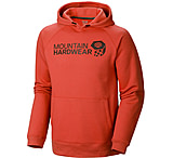 Image of Mountain Hardwear MHW Graphic Pullover Hoody - Mens