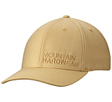 Image of Mountain Hardwear MHW Logo 3.0 Cap - Mens
