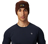 Image of Mountain Hardwear MHW Logo Beanie - Unisex