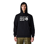 Image of Mountain Hardwear MHW Logo PO Hoody - Men's