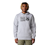 Image of Mountain Hardwear MHW Logo PO Hoody - Men's