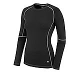 Image of Mountain Hardwear Micro Power Stretch Long Sleeve Crew - Women's