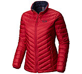 Image of Mountain Hardwear Micro Ratio Down Jacket - Womens