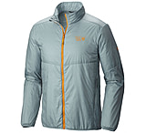 Image of Mountain Hardwear Micro Thermostatic Hybrid Jacket - Mens