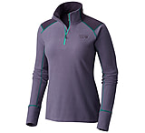 Image of Mountain Hardwear Microchill 2.0 Zip T - Women's