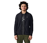 Image of Mountain Hardwear Microchill Full Zip Jacket - Men's