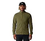 Image of Mountain Hardwear Microchill Full Zip Jacket - Men's