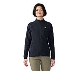 Image of Mountain Hardwear Microchill Full Zip Jacket - Women's