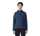 Image of Mountain Hardwear Microchill Full Zip Jacket - Women's