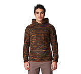 Image of Mountain Hardwear Microchill Hoodies - Men's