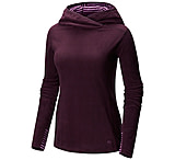 Image of Mountain Hardwear MicroChill Lite Pullover Hoody - Women's