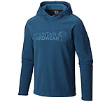 Image of Mountain Hardwear Microchill Pullover Hoody - Mens