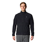 Image of Mountain Hardwear Microchill Snap Pullover - Men's