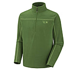 Image of Mountain Hardwear MicroChill Zip LS Clearance - Men's