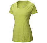 Image of Mountain Hardwear Everyday Perfect Short Sleeve T - Womens