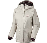 Image of Mountain Hardwear Miss Snow It All Jacket - Women's