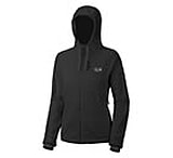 Image of Mountain Hardwear Mistral Hoody - Women's