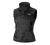Image of Mountain Hardwear Mistral Vest Womens - Black-Medium