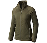 Image of Mountain Hardwear Mistrala Jacket - Women's