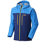 Image of Mountain Hardwear Mixaction Jacket - Mens