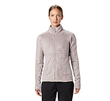 Image of Mountain Hardwear Monkey Fleece Jacket - Womens