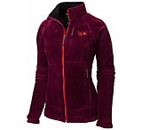 Image of Mountain Hardwear Monkey Grid ll Jacket - Womens