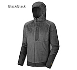 Image of Mountain Hardwear Monkey Man Lite Jacket - Cypress/Black-Medium