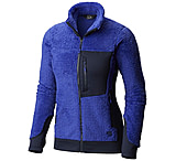 Image of Mountain Hardwear Monkey Woman Fleece Jacket