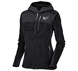 Image of Mountain Hardwear Monkey Woman Grid Jacket - Women's