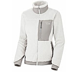 Image of Mountain Hardwear Monkey Woman Jacket - Cool Grey-X-Small