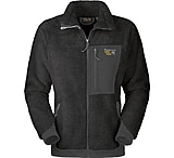 Image of Mountain Hardwear Monkey Woman Jacket - Women's - Black-Medium