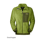 Image of Mountain Hardwear Monkey Woman Jacket - Women's - Cool Grey-Medium