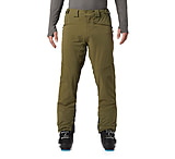 Image of Mountain Hardwear Mount MacKenzie Softshell Pant - Men's