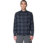 Image of Mountain Hardwear A-Side Long Sleeve Shirt - Men's