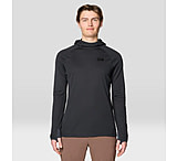 Image of Mountain Hardwear AirMesh Long Sleeve Hoody - Men's