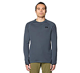 Image of Mountain Hardwear AirMesh Long Sleeve Shirt - Men's